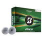 Bridgestone Tour B RXS Golf Balls