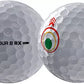 Bridgestone Tour B RX MindSet