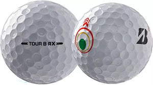 Bridgestone Tour B RX MindSet