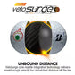 Bridgestone Tour B RX MindSet