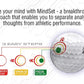 Bridgestone Tour B RX MindSet