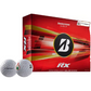 Bridgestone Tour B RX MindSet