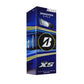 Bridgestone Tour B XS Golf Balls