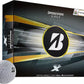 Bridgestone Tour B X MindSet