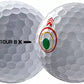 Bridgestone Tour B X MindSet