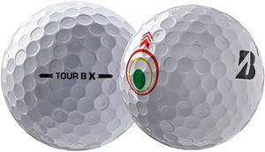 Bridgestone Tour B X MindSet