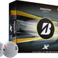 Bridgestone Tour B X MindSet