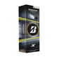 Bridgestone Tour B X Golf Balls
