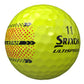 Srixon Q-Star Ultispeed Trackline Golf Balls