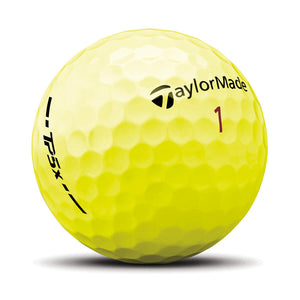 Taylormade TP5x Tour Golf Balls - Sleeve