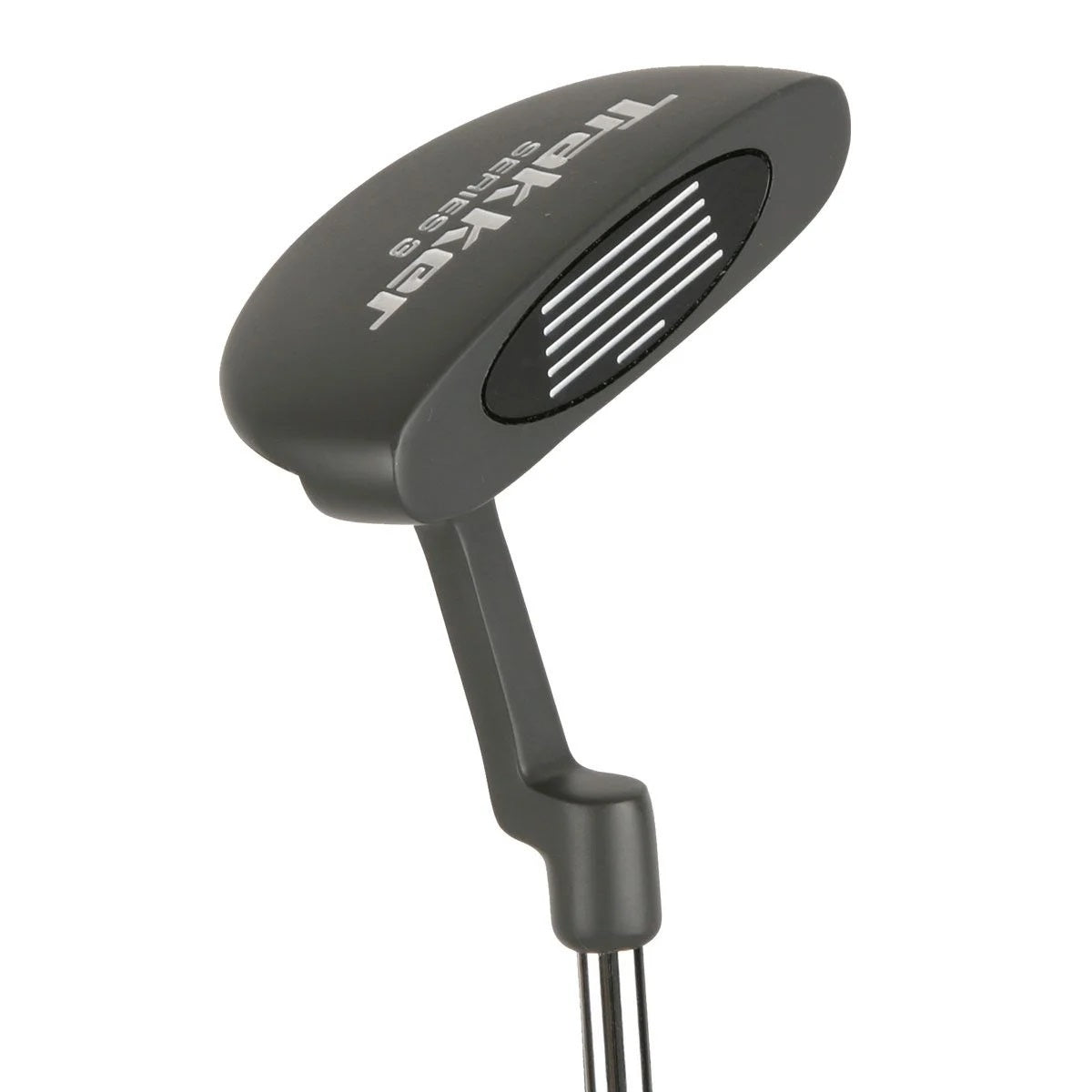 Intech Golf Trakker Series 3 Semi-Mallet Putter