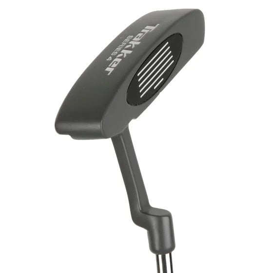 Intech Golf Trakker Series 4 Blade Putter