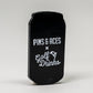Pins And Aces Golf Transfusion Can Ball Marker