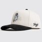 Waggle Golf Trash Bandit Corduroy Brim Hat