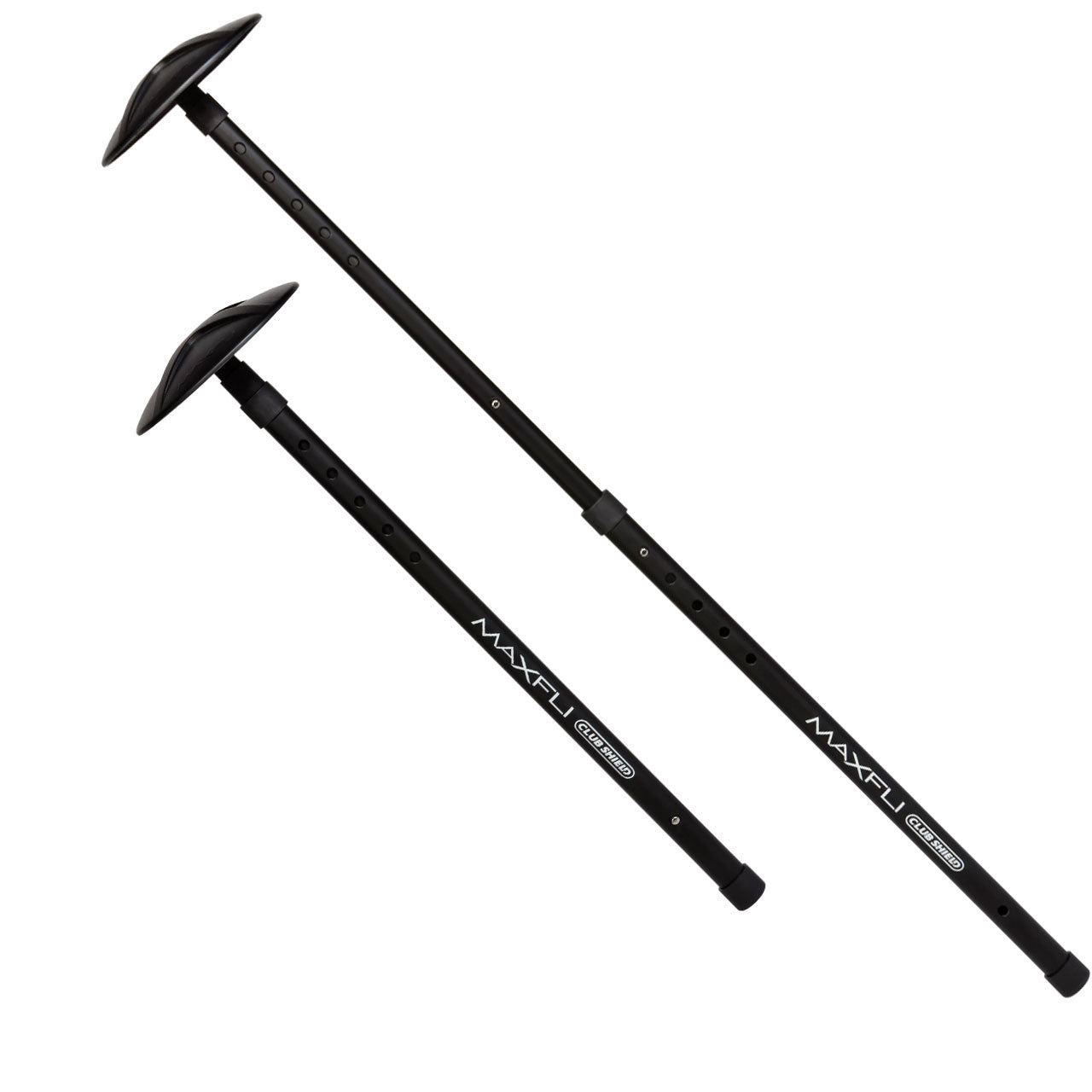 Maxfli Travel Bag Club Shield Protector Pole