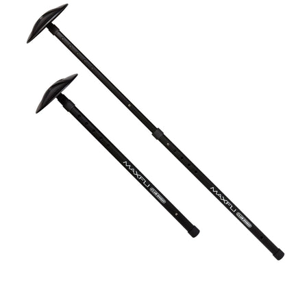 Maxfli Travel Bag Club Shield Protector Pole