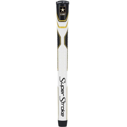 SuperStroke Traxion Military Swing Grips