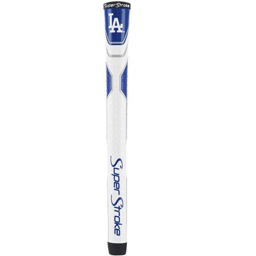 SuperStroke Traxion MLB Swing Grips