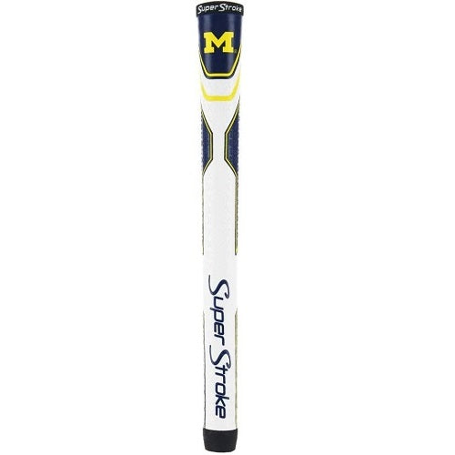 SuperStroke Traxion NCAA Swing Grips