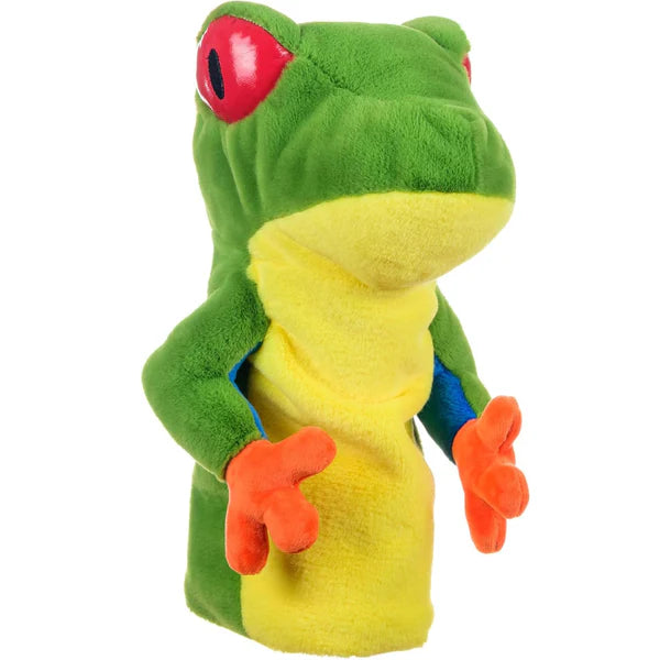 Daphne's Tree Frog Golf Driver Headcover