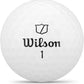 Wilson Staff Triad Golf Balls - Sleeve