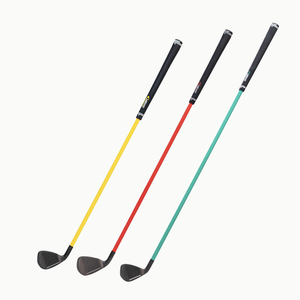 Lag Shot Golf ALL 3 Junior Irons