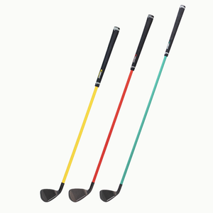 Lag Shot Golf ALL 3 Junior Irons