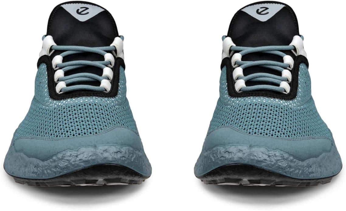 Ecco Men's Biom H5 Hybrid Textile Golf Shoes