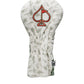 Pins And Aces Golf Trout Driver Cover