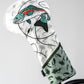 Pins And Aces Golf Trout Driver Cover