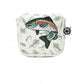 Pins & Aces Novelty Golf Mallet Putter Head Covers