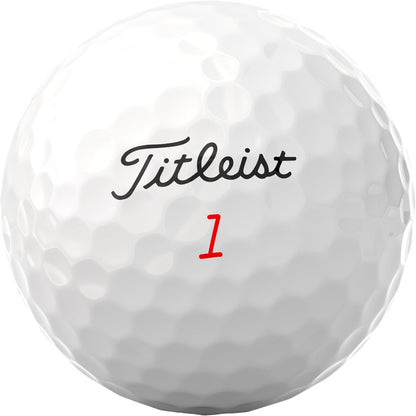 Titleist TruFeel Golf Balls