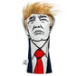 Pins & Aces Donald Trump Driver Head Cover