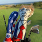 Pins & Aces Donald Trump Driver Head Cover