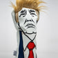 Pins & Aces Donald Trump Driver Head Cover