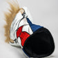 Pins & Aces Donald Trump Driver Head Cover