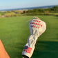 Pins & Aces Donald Trump Driver Head Cover