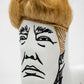 Pins And Aces Golf Trump - Blade Putter Cover