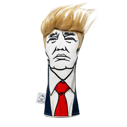 Pins And Aces Golf Trump - Hybrid Cover