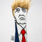Pins And Aces Golf Trump - Hybrid Cover
