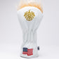 Pins & Aces Donald Trump Driver Head Cover