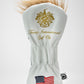 Pins & Aces Donald Trump Driver Head Cover