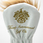 Pins & Aces Donald Trump Driver Head Cover
