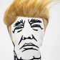 Pins & Aces Donald Trump Fairway Head Cover