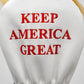 Pins & Aces Donald Trump Fairway Head Cover