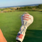 Pins & Aces Donald Trump Fairway Head Cover