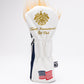 Pins & Aces Novelty Golf Fairway Head Covers