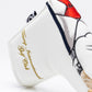 Pins & Aces Donald Trump Blade Putter Head Cover