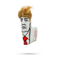 Pins & Aces Novelty Golf Blade Putter Head Covers