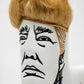 Pins & Aces Donald Trump Blade Putter Head Cover
